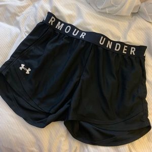 Under Armour athletic shorts